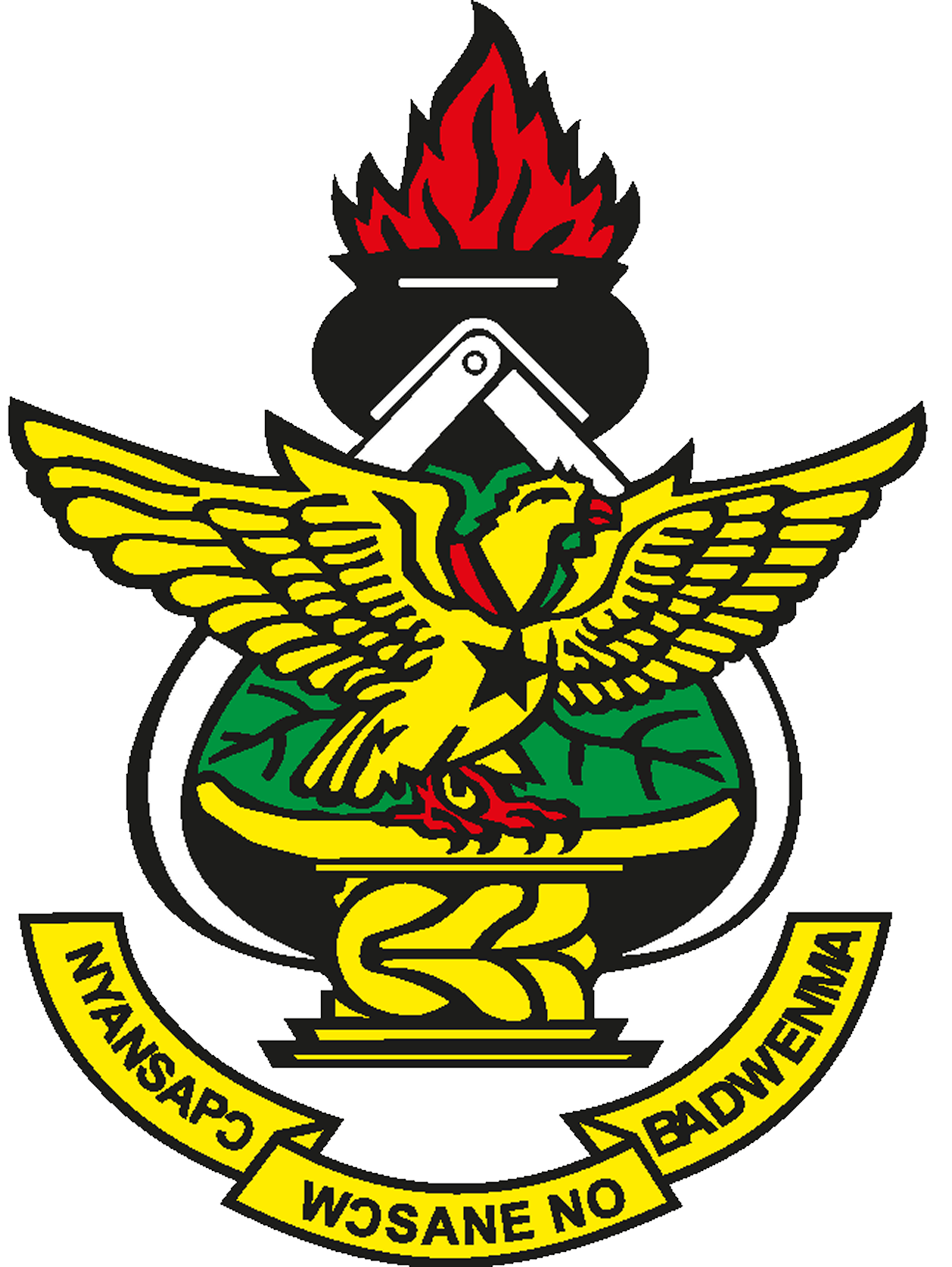 Kwame Nkrumah University of Science and Technology