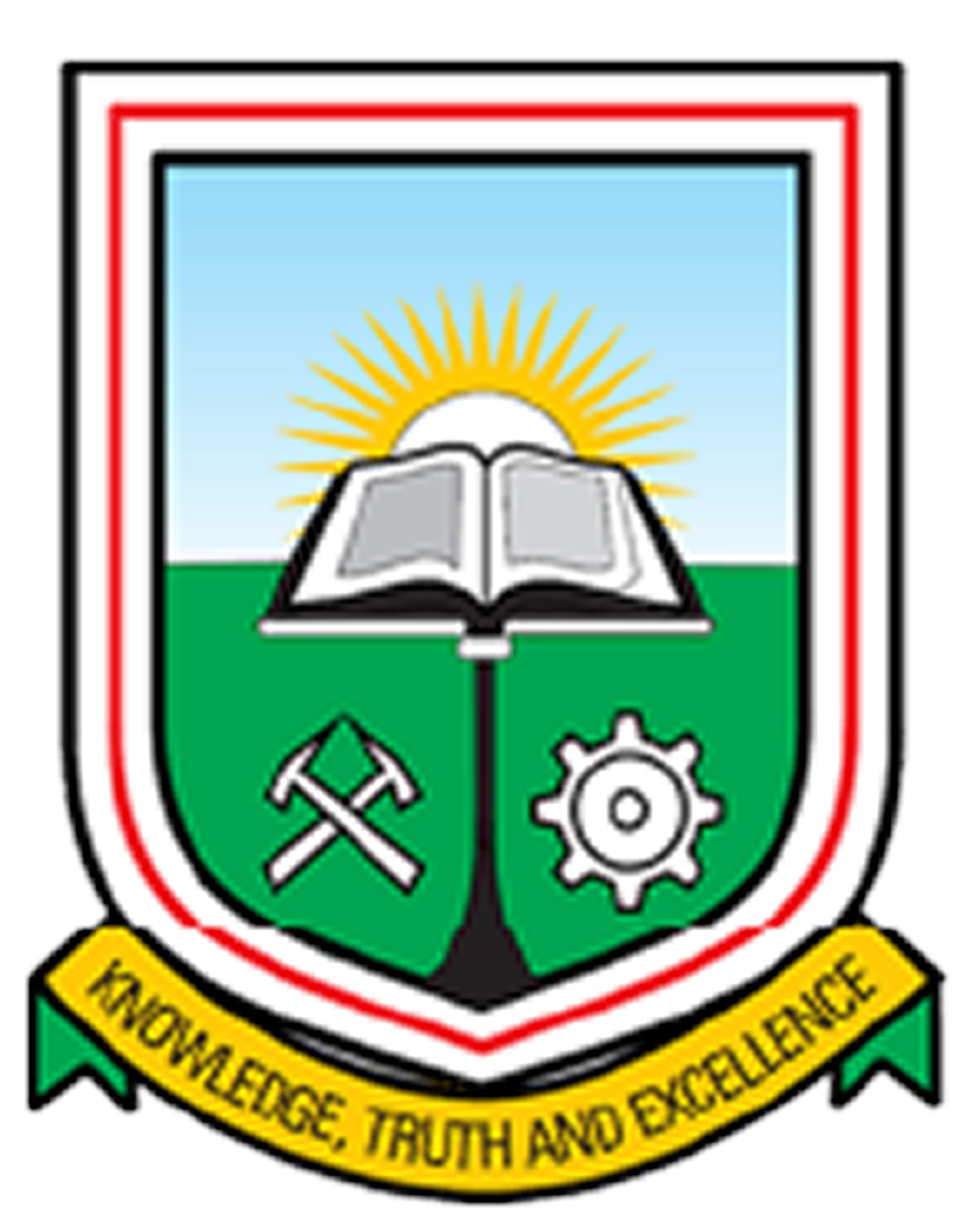 University of Mines and Technology